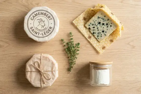 Fromages de Bourgogne - Guide complet pour choisir et déguster