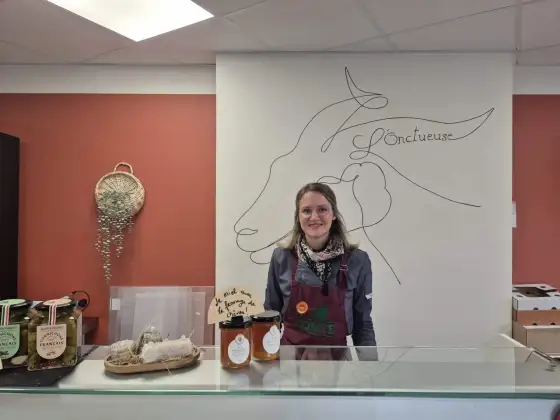 Saint-Aubin: le fromage doux qui cache bien son jeu